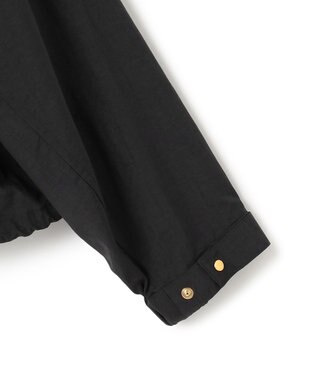 UNFILO My Everyday ブルゾン ブラック