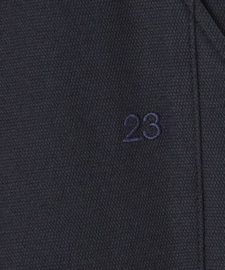 23区GOLF 【WOMEN】【ストレッチ】ハイパワーストレッチ パンツ ブラック系