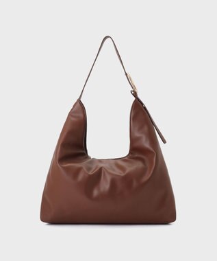 パテッドレザートート