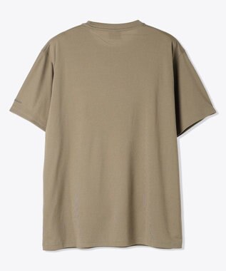 Columbia Columbia/ レイク アローヘッド ショートスリーブティー /コロンビア Wet Sand