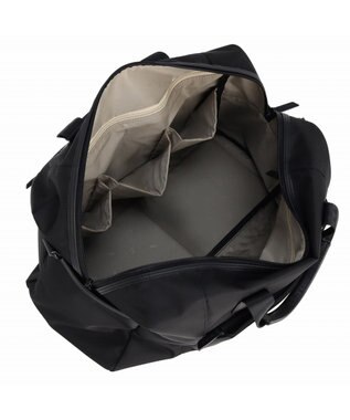 ACE BAGS & LUGGAGE ace. TOKYO  タクシージ ボストンバッグ 68644 エース ブラック