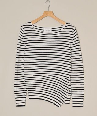 ONWARD Reuse Park 【BEIGE】ニット春夏