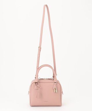 TOCCA HAPPY KEY MINI BOSTONBAG ミニ ボストンバッグ ピンク系