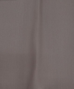 Tiaclasse L 【新色追加・洗える】センタープレスワイドパンツ モカ