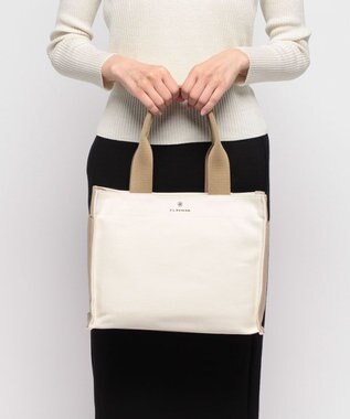 CLATHAS ビスタ トートバッグ