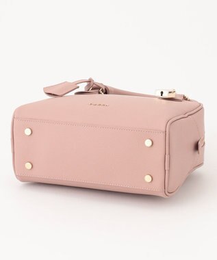 TOCCA HAPPY KEY MINI BOSTONBAG ミニ ボストンバッグ ピンク系
