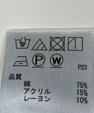 ONWARD Reuse Park 【any FAM】ワンピース秋冬 ネイビー