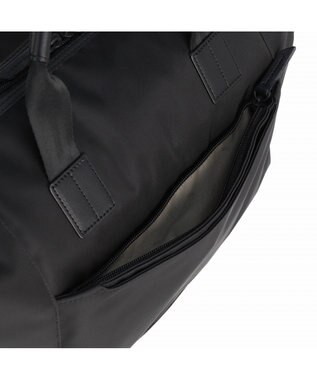 ACE BAGS & LUGGAGE ace. TOKYO  タクシージ ボストンバッグ 68644 エース ブラック