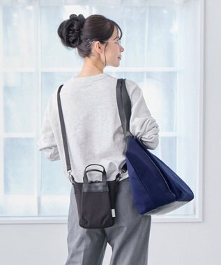 ROOTOTE 3668【ルーポケットが主役!】LT.ベビールー.フロントオープン-A 01：ブラック