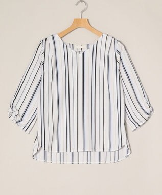 ONWARD Reuse Park 【any SiS】カットソー春夏 ホワイト