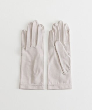 ORuKuBET ororganic - celeste【 抗菌防臭・UVカット・日本製・タッチパネル対応・オーガニックコットン 】