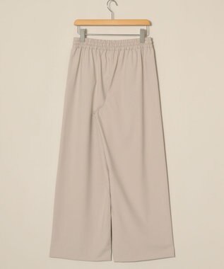 ONWARD Reuse Park 【any FAM】パンツ春夏 ベージュ