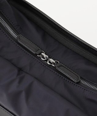 Y'SACCS ミリタリーフラップショルダー　Sサイズ ブラック