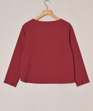 ONWARD Reuse Park 【any SiS】ブラウス秋冬 ピンク