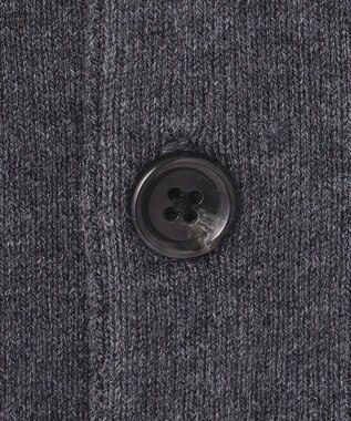 J.PRESS MEN 【一部店舗限定】ニットベスト グレー系