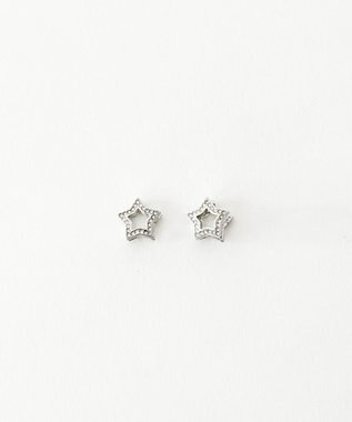 WEGO L2Pステンレスモチーフピアス