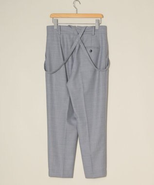 ONWARD Reuse Park 【uncrave】パンツ秋冬 グレー