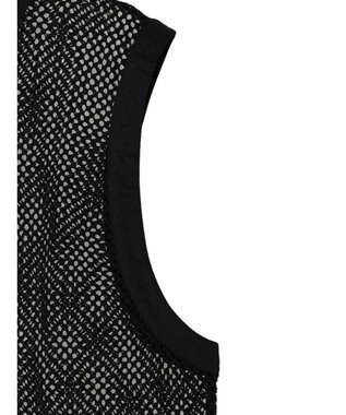 Green Parks メッシュベスト Black