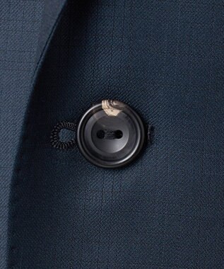 GOTAIRIKU 【ZEGNA/ゼニア】TROFEO/トロフェオ 3ピーススーツ（ダークグリーン） ダークグリーン系4