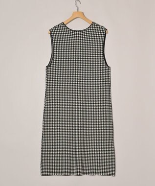 ONWARD Reuse Park 【any SiS】ワンピース秋冬 ブラック