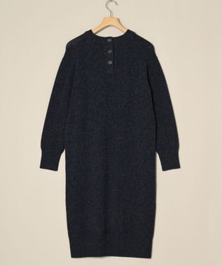 ONWARD Reuse Park 【組曲】ワンピース秋冬 グレー