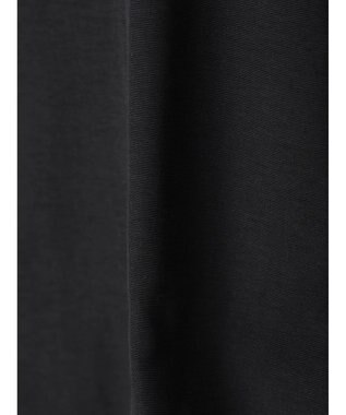 CRAFT STANDARD BOUTIQUE 綿ナイロングログランブルゾン Black