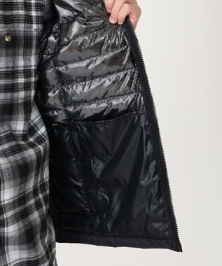 Columbia Columbia/ クローバーデールIIインターチェンジジャケット /コロンビア Canoe