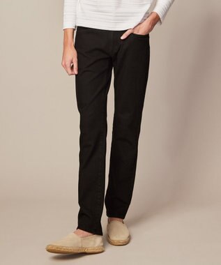 JOSEPH ABBOUD 【キングサイズ・縦横に伸びる2WAYストレッチ 】 ISKO デニム