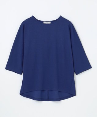 ANY ドルマンプルオーバー ブルー