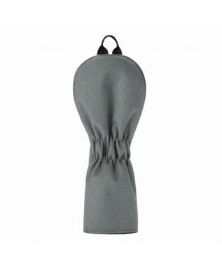 ZERO HALLIBURTON ZHG-CB1 ソリッド コーデュラ フェアウェイウッドカバー 82794 ブルーグレー