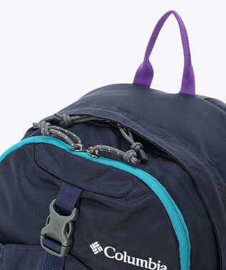 Columbia Columbia/ キャッスルロック20Lバックパック II /コロンビア Collegiate Navy