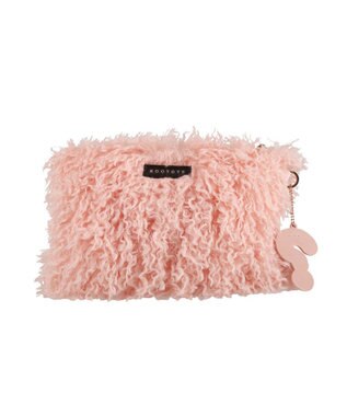 ROOTOTE 6846【ポーチ＆クラッチ】EU.ベビールー.クリプティッド-C 02：テロテロ