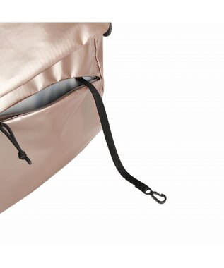 ACE BAGS & LUGGAGE Kanana project collection DYL ラポシュ リュックサック A4サイズ 68545 カナナプロジェクト メタリックトープ