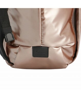 ACE BAGS & LUGGAGE Kanana project collection DYL ラポシュ リュックサック A4サイズ 68545 カナナプロジェクト メタリックトープ