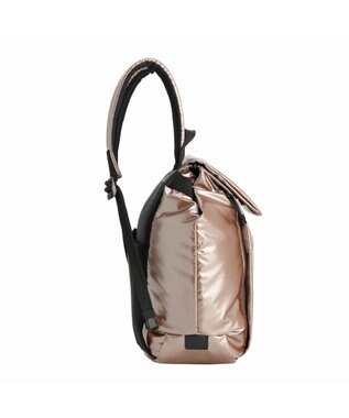 ACE BAGS & LUGGAGE Kanana project collection DYL ラポシュ リュックサック A4サイズ 68545 カナナプロジェクト メタリックトープ