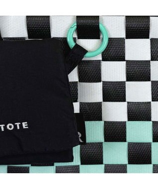 ROOTOTE 1077【カゴバッグ】SC.ベビールー.バスケット-A 02：モノ