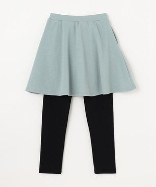 ANY KIDS 【WEB限定】7days デイリー スカッツ ミント