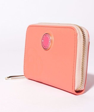 CLATHAS ブラン コインケース ピンク