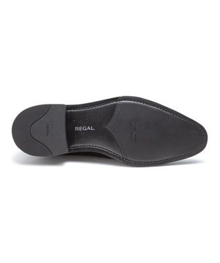 REGAL FOOT COMMUNITY 【リーガルドレス】31JL ストレートチップ ビジネスシューズ ブラック