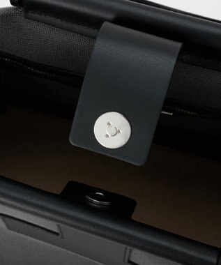 IACUCCI ≪VERY WEB掲載≫【ナイロン】ソルベット L CORDURA/RUGA グレー