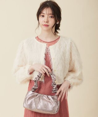 ソフトギャザーパーティ バッグ