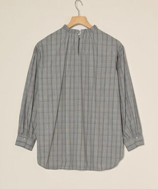 ONWARD Reuse Park 【any FAM】ブラウス秋冬 ブラック