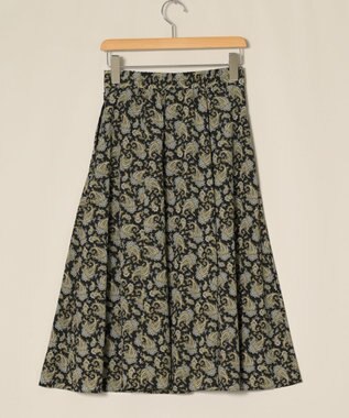 ONWARD Reuse Park 【23区】スカート秋冬 ブラック