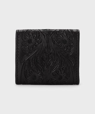 GRACE CONTINENTAL Mini CoinCase ブラック