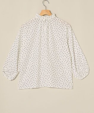 ONWARD Reuse Park 【any SiS】カットソー秋冬 オフホワイト