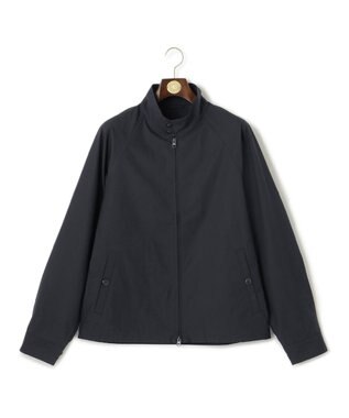 J.PRESS MEN 【WEB・一部店舗限定】ゴルフジャケット ネイビー系