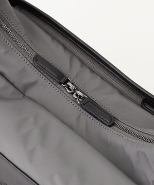 Y'SACCS ミリタリーフラップショルダー　Sサイズ ダークグレー