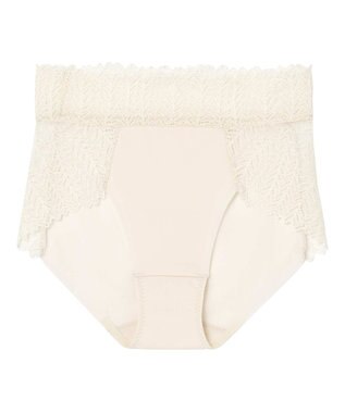 une nana cool さあわたし レース ショーツ BE