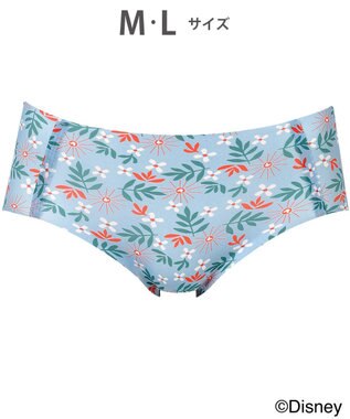 WACOAL ショーツ [GOCOCi][ワコール] CGG537とペア Disneyコレクション まるでつけていないようなはきごこち ゴコチ レディース PGG137 /ワコール