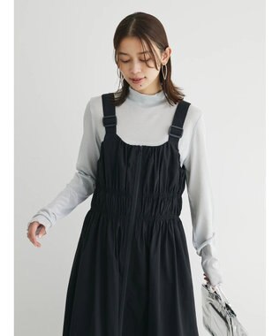 Green Parks ・ＳＵＧＡＲ　ＳＰＯＯＮ　シャーリングジャンスカ Black